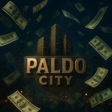 PALDO CITY RP (SEASON 2) icon