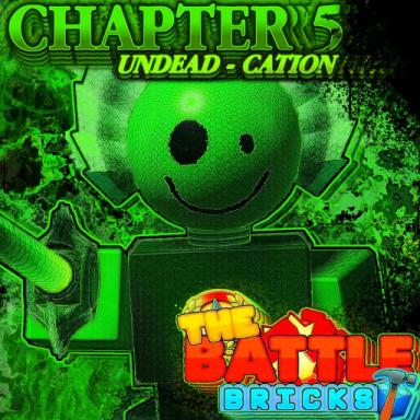 Thumbnail for The Battle Bricks Game