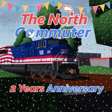 Thumbnail for The North Commuter (RO_Scale) Game
