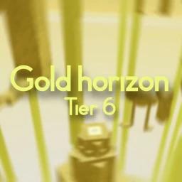 Gold Horizon (Tier 6) icon