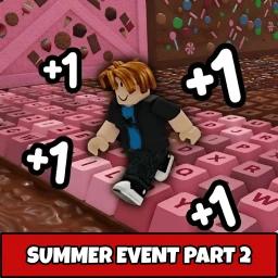 12H | +1 Speed Escape Chocolate Keyboard Tower icon