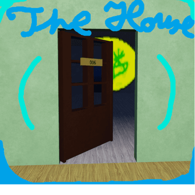 Thumbnail for [ The High Update ] The House 🏡 Game