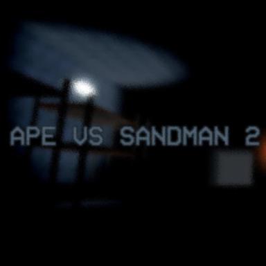 Thumbnail for Ape VS Sandman 2 Game