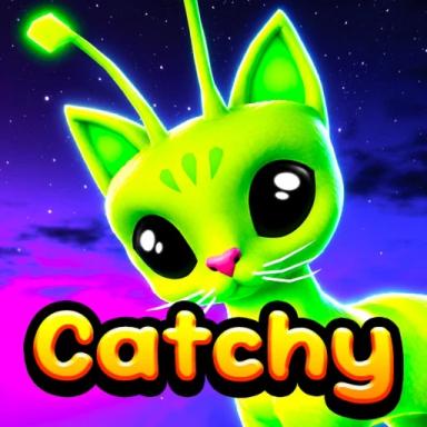 Thumbnail for Catchy [Pets] New Mutation Game