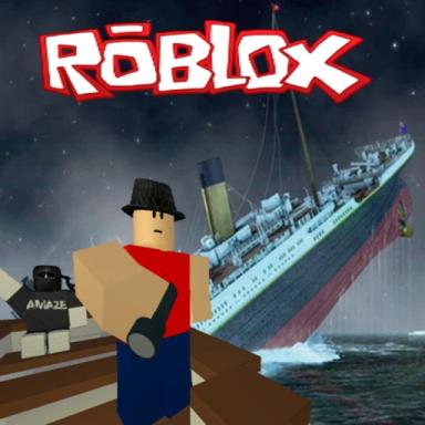 Classic Titanic!  - v9.2 icon