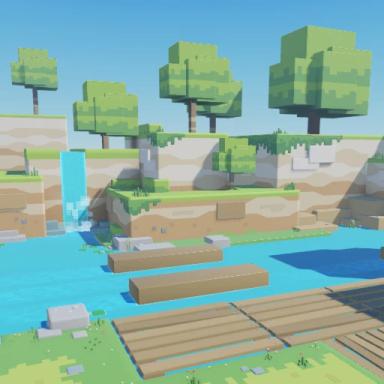 Creating Moving Objects icon
