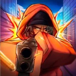 MARKED (Gun Testing) icon