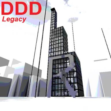 Thumbnail for Dangerously Devastating Disasters [LEGACY] Game