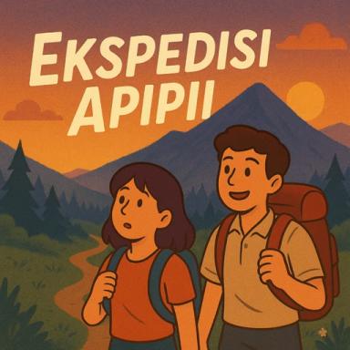 Thumbnail for [ X5 EVENT ] EKSPEDISI APIPIIII Game
