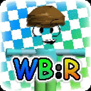 Weil's Bossfight: REIMAGINED (v2.6) icon