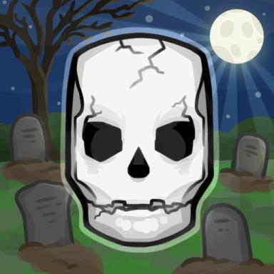 Haunted 💀 (Story) icon