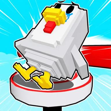 Thumbnail for [💀] Jump or Die Game