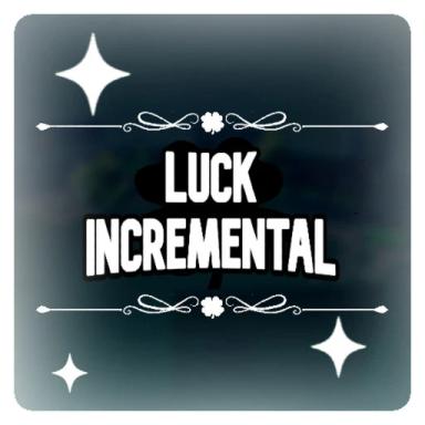 Luck Incremental icon