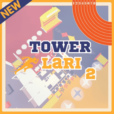 Tower Lari 2 icon