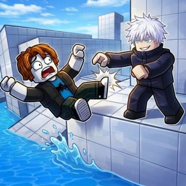[UPD] Push or Die! 💀 icon