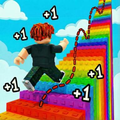 Thumbnail for +1 Jump Power Per Jump Game