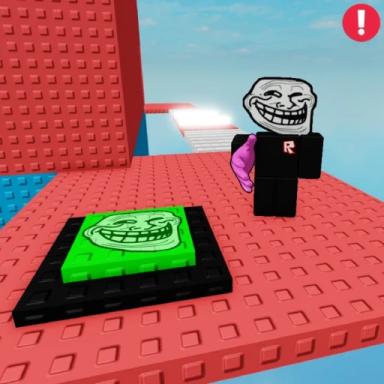 Slap IQ Tower 🧠 icon