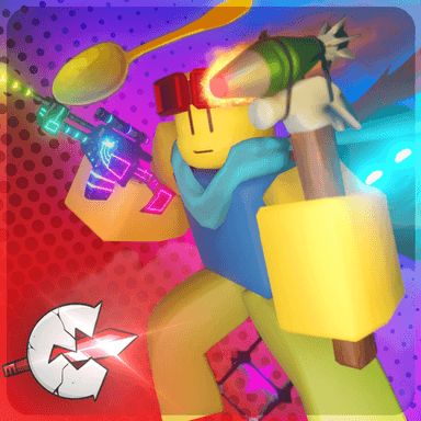 Cracked Combat (Early Access) icon