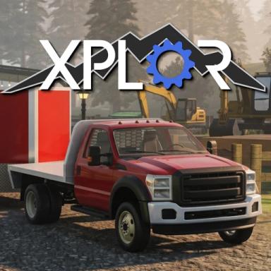 Thumbnail for XPLOR 🚗 Game