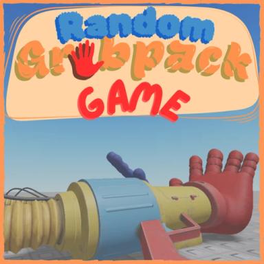 Thumbnail for Random Grabpack Game Game