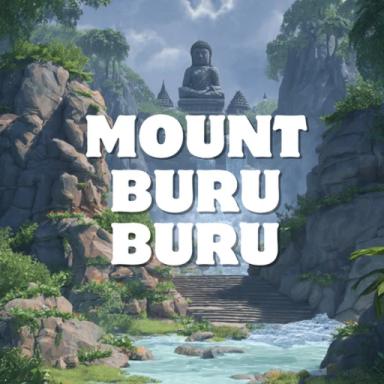 MOUNT BURU BURU | by [RAGE] icon