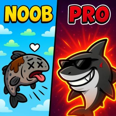 Thumbnail for FISH SLAP Simulator 💪 Game