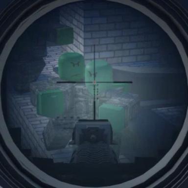 Thumbnail for Quarantine: Stop the Infection Game