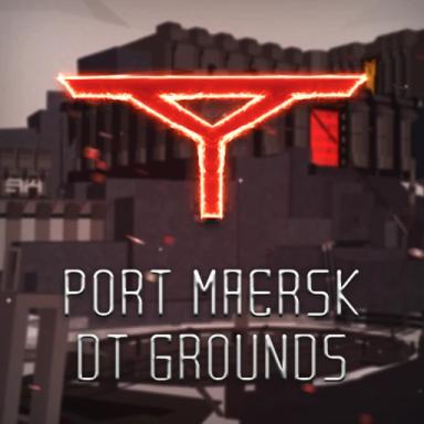 Thumbnail for [DT] Port Maersk Game