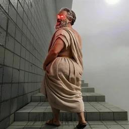 Climb Scary Socrates Tower icon