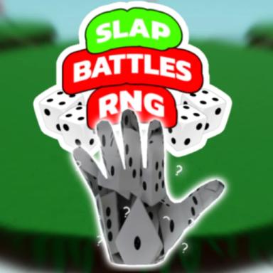 Slap Battles RNG icon