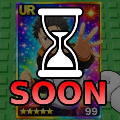 [UPD🔥] Anime Card Collection icon
