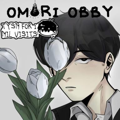 OMORI Obby icon