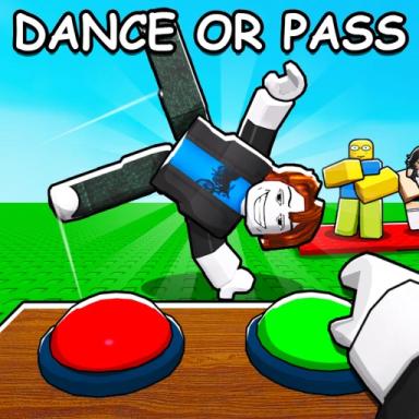 Dance or Pass🕺 icon