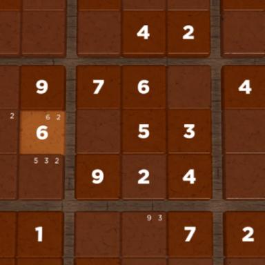 Sudoku icon
