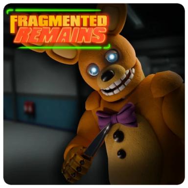 Thumbnail for FNaF: Fragmented Remains Game