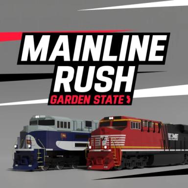 [MULTIPLAYER! 👥] RO-Scale Mainline RUSH icon