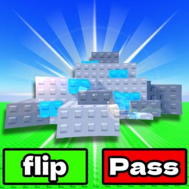 Thumbnail for 🌋[MAGMA] Flip A Rock Game