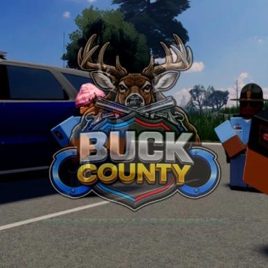 Thumbnail for (🔥BIG UPDATE🔥) Buck County Game