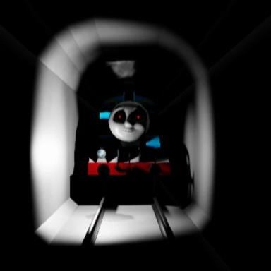 Thumbnail for The Tunnel (back) Game
