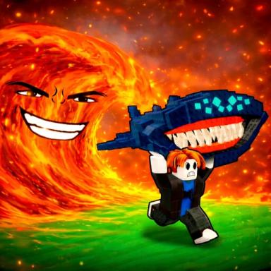 Thumbnail for  [UPD] Escape Lava for Fish! Game