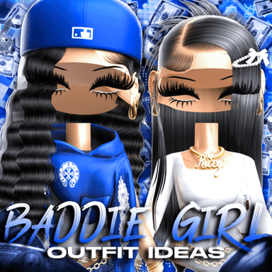 [UPD🛍️] BADDIE GIRL OUTFIT IDEAS icon