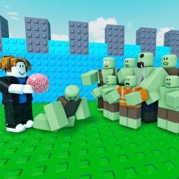 Spawn Zombie Battle 🧟 icon
