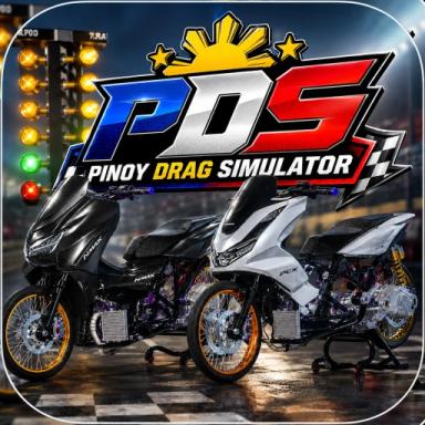 Thumbnail for Pinoy Drag Simulator [TESTERS] Game