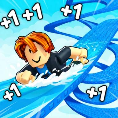 Thumbnail for +1 Speed Per Swim Game