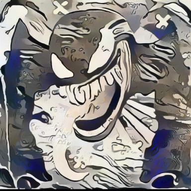 Thumbnail for Symbiote Legends Game