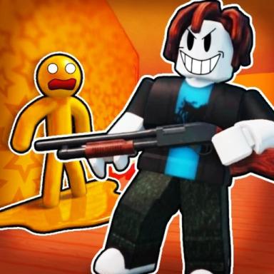 Paint Or Get Killed! icon