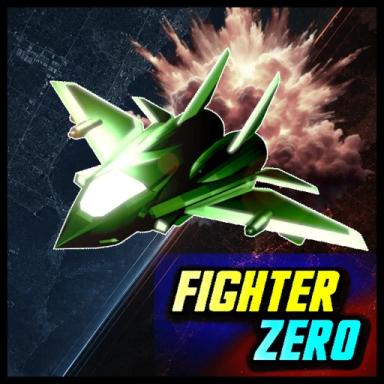 Fighter Zero [MOBILE AIM ASSIST] icon