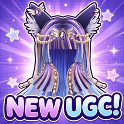 Thumbnail for AFK For UGC Game