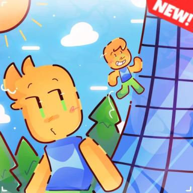  [UPD] Roblox But You Can Walk On Walls icon
