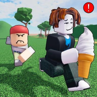 Thumbnail for Steal Ice Cream from Kids! 🍦 Game